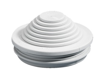 SZ кабельный ввод IP54 13-26,5мм 25шт 2899320 Rittal