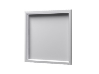 FT Индикаторная панель AX 497х497х36мм 1шт 2745010 Rittal