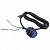 ЕМК. датчик, ЦИЛ., 32мм² Sn=15мм² КАБ.2М XT132B1FBL2 Schneider Electric