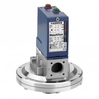 датчик давления 1БАР XMLB001R2S11 Schneider Electric