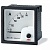 Амперметр щитовой ABB AMT 10А AC, аналоговый, кл.т. 1,5 2CSG312040R4001 ABB