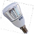 Лампа рефлектор КЭЛР-PAR50 E14 9Вт 2700К -eco код. LLEP50-14-09-2700 IEK