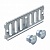 Соединитель кабельного листового лотка 35x100RLVK 35 FS (упак. 10шт) 6067085 OBO Bettermann