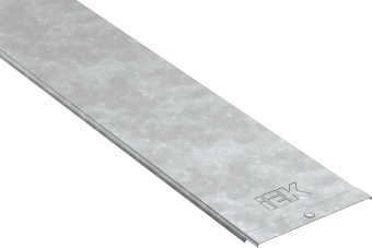 Крышка на лоток основание 200мм HDZ CLP1K-200-3-M-HDZ IEK