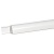 DLPlus Плинтус 140х35 белый 033700 Legrand