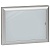 Окно для дверей - IP 54 - 600x600x55 мм 047549 Legrand