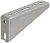 Кронштейн настенный основание 300мм HDZ CLP1CW-300-M-HDZ IEK