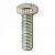 Болт с шестигранной головкой М10х40 (упак. 40шт) CM081040 DKC