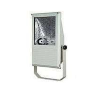 Светильник ГО 60-70 70Вт RX7s IP65 асимметр. бел.