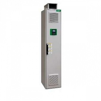 Преобразователь частоты ATV630 132кВт 380В 3ф шкафной ATV630C13N4F Schneider Electric