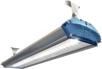 Светильник светодиодный ДБП-94,4W IP67 11892Лм 4000К КСС D УТ000004543 Технологии Света