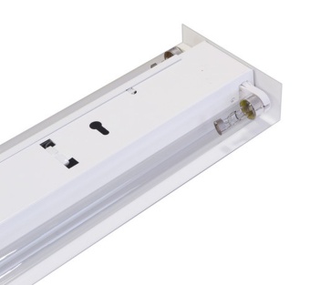 Светильник ОБН-01-2х30-003 комбинированный IP20 290230003 Ксенон