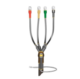 Муфта кабельная концевая универс. 1кВ 1ПКВ(Н)Тпб-4х(16-25) без наконечн. 22020133 Нева-Транс Комплект