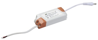 LED-драйвер MG-40-600-02 E для ДВО 36Вт eco W LDVO0-36-0-E-K02 IEK