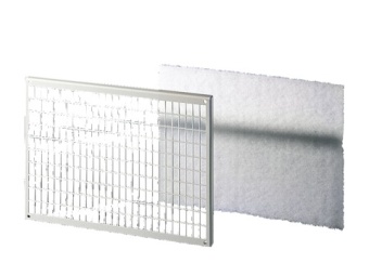 SK Держатель фильтра д/SK 3148 1шт 3175000 Rittal