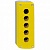 Корпус кнопочного поста Harmony XALK, 5 отверстий XALK05 Schneider Electric
