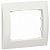 Рамка 1 пост GALEA LIFE, горизонтальная, жемчужно-белый 771501 Legrand