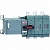 Рубильник с предохранителем OSM800 800А 3P, 3 1SCA104522R1001 ABB