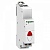 Световой индикатор iIL ЖЕЛТЫЙ 12-48В AC/DC A9E18334 Schneider Electric