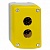 Кнопочный пост Harmony, 2 кнопки XALK02 Schneider Electric