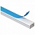 DLPlus Кабель-канал самокл.9.6х10.5 030098 Legrand
