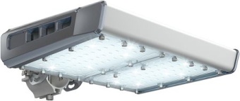 Светильник светодиодный ДКУ-89,2W IP67 11590Лм 5000К КСС D LC F3 УТ000009625 Технологии Света