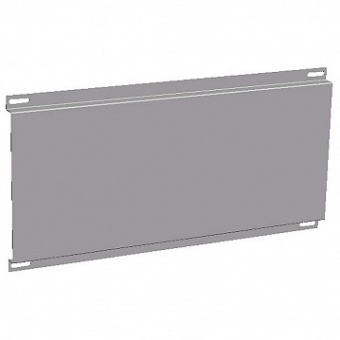 Панель монтажная (510х220) к ВРУ Unit (Вх600хГ) mb15-05-04 EKF