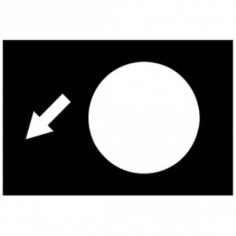 Маркировочная плата ZB2BY2916 Schneider Electric