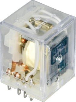 Реле промежуточное РП21М-004 УХЛ4Б 24В пост. A8028-20042400 Реле и Автоматика