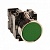 Кнопка 22 мм²  220В, IP40,  Зеленый xb2-ba31  EKF