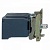 КОРПУС СИГН. ЛАМПЫ С ТРАНСФ. 230В ZB4BV4D3 Schneider Electric