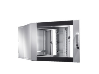 Настенный корпус 3-секц. 6EB 600x345mm 7706135 Rittal