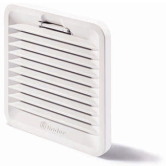 Фильтр на вытяжке для щитовых вентиляторов, стандартная версия, размер 3, степень защиты IP54 7F0200003000 FINDER