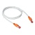Патч-корд с. RFID 6a S/FTP LSZH 1м 334317 Legrand