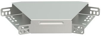 ESCA Поворот 45град 100х300мм CLP3P-100-300 IEK