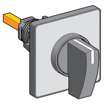 Головка кнопки 45Х45 KDC1H Schneider Electric