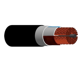 Кабель ВВГнг(А)-LS 4х50 МС (N) 0.66кВ 10000 Агрокабель