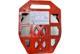 Лента крепления F 20 Premium (уп.50м)