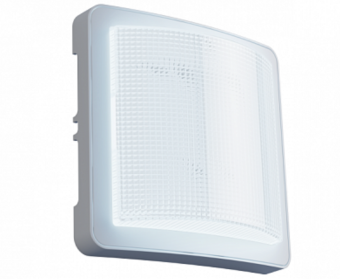 ДБП Эконом-ЖКХ LED, 6Вт, 670Лм, CRI807983793 Аргос-Трейд