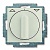 Механизм поворотного выключателя для жалюзи BASIC55, chalet-white 1101-0-0542 ABB