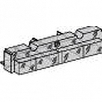 ЗАПАСНОЙ ПРОЗРАЧНЫЙ ЭКРАН INV320/630 31090 Schneider Electric