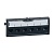 Вставка для патч-панелей 6 коннекторов RJ 45 - категория 6 - FTP - 19''- LCS² 033565 Legrand
