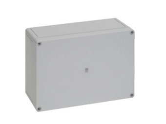 Коробка клеммная 254x180x90 (1шт) 9520000 Rittal