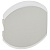 Лицевая панель Celiane - MyHOME - SCS - без маркировки - титан 068502 Legrand