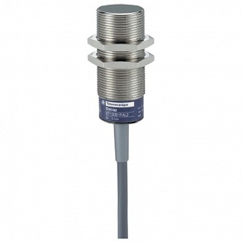 датчик емкостный бесконтактный кабель2М XT130B1FAL2 Schneider Electric