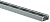 STRUT-профиль перфорированный 41х21х1000-2,5 CLP1S-41-21-10-25 IEK