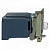 КОРПУС СИГН. ЛАМПЫ ПРЯМ.ПОДКЛ. ZB4BV63 Schneider Electric