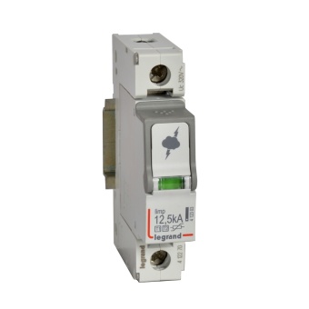УЗИП T1 12kA 1P 412270 Legrand