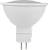 Лампа светодиодная ECO MR16 софит 3Вт 230В 3000К GU5.3 LLE-MR16-3-230-30-GU5 IEK
