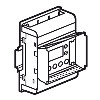 FM-Тюнер Внутр Антенна+Коакс. 003582 Legrand